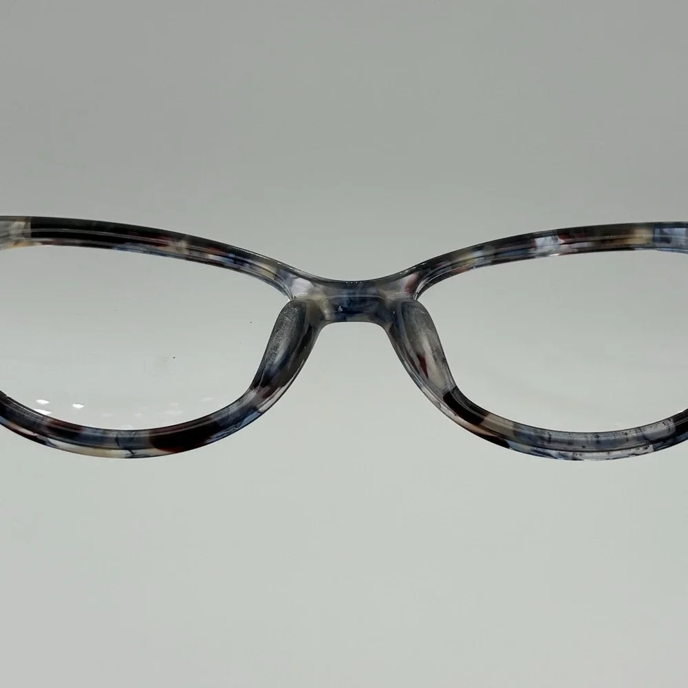 Nine West NW5185 428 Women's Eyeglasses Frames Only Cat Eye Tortoise Designer